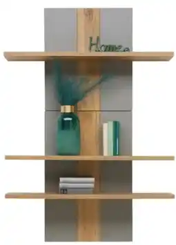 Möbelix Luca Bessoni Wandregal Auris Angebot
