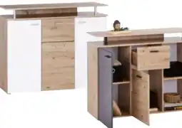 Möbelix Kommode Leon Angebot