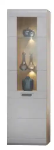 Möbelix Luca Bessoni Vitrine Auris Angebot