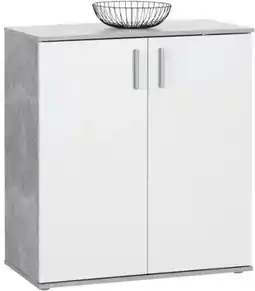 Möbelix Kommode Ina 01 Angebot