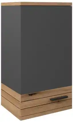 Möbelix James Wood Badezimmer Hängeschrank Cotia Cotls Angebot