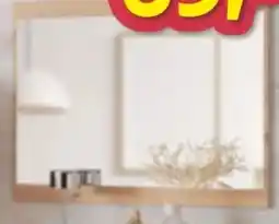 Möbelix Wandspiegel Tonale Angebot
