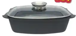Möbelix James Wood Bräter Elea Angebot