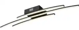 Möbelix Luca Bessoni LED-Deckenleuchte Jonas Angebot