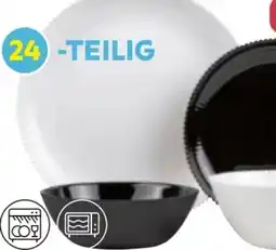 Möbelix Ondega Tafelservice Jana Angebot