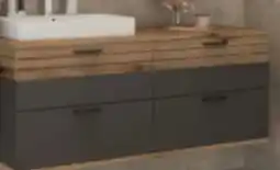Möbelix James Wood Waschbeckenunterschrank Cotia Cotlu Angebot