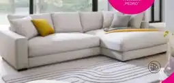 Mömax Ecksofa Pedro Angebot