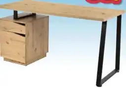 Möbelix Schreibtisch Rimini Angebot
