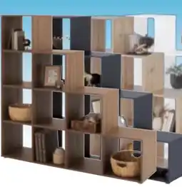 Möbelix Raumteiler Pisa 4 Angebot