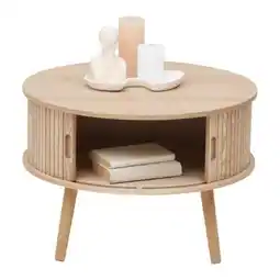 Mömax Premium Living Couchtisch Skandy Angebot