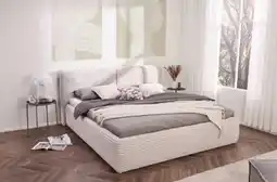 Mömax Premium Living Polsterbett Tessin Angebot
