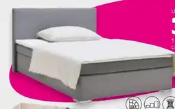 Mömax Based Boxspringbett Mira 2 Angebot