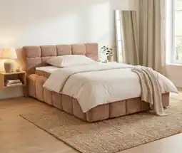Mömax Based Polsterbett Monte Angebot