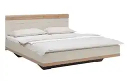 Mömax Premium Living Bett Ellmau Angebot