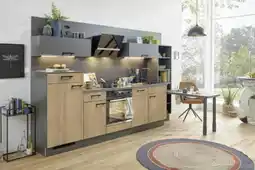 Mömax pino Küchenblock Angebot