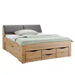 Mömax Stauraumbett Maxi MM Angebot