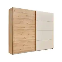 Mömax Schwebetürenschrank Quadra Angebot