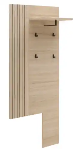 Mömax Garderobenpaneel Pisa Angebot