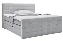 Mömax Based Boxspringbett Damon Angebot