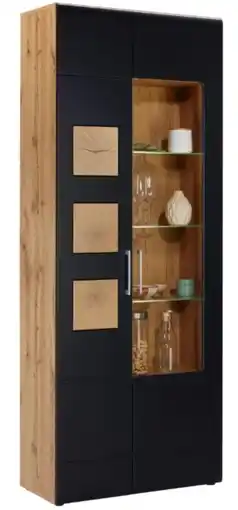Mömax Vitrine Sonate Angebot