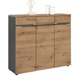 Mömax Kommode Memphis Angebot