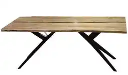 Mömax Esstisch Gregor Angebot