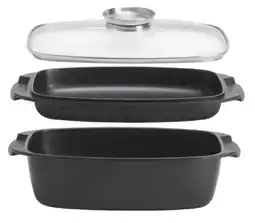 Mömax Gourmesto Bräter Black Line Angebot
