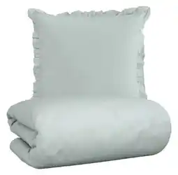 Mömax Zandiara Bettwäsche Rüschen Angebot