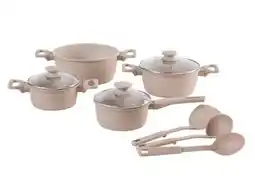 Mömax Kochtopfset Johanna Angebot