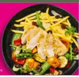 Mömax Mömax Hühnerfilet vom Grill Angebot