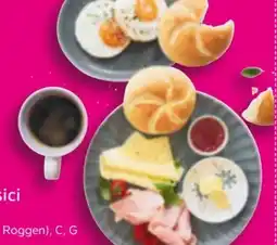 Mömax Mömax Großes Classici Frühstück Angebot
