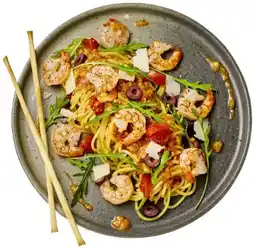 Mömax Mömax Spaghetti Gamberetti Angebot