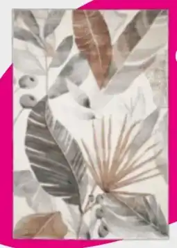 Mömax Webteppich Flora 1 Angebot