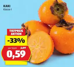 Hofer Kaki Klasse I Angebot