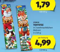 Hofer Storck Toffifee Angebot