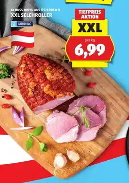 Hofer XXL Selchroller Angebot