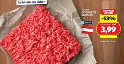 Hofer Sonnhof Faschiertes Gemisch Angebot