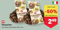 MPreis M Kastanien Angebot