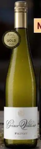 Bofrost 979 Grüner Veltliner PRIVAT Weingut Stadt Krems Niederösterreich Angebot