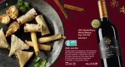 Bofrost 2686 Asia-Mix Angebot