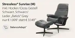 Rutar Stressless® Sunrise (M) Angebot
