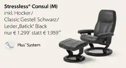 Rutar Stressless® Consul (M) Angebot