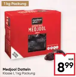 Maximarkt Medjool Datteln Angebot