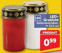 Center Shop LED-Grablicht Angebot