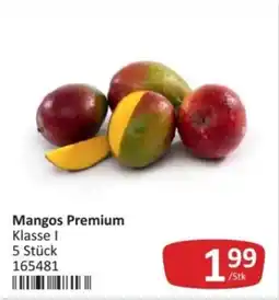 Kastner Mangos Premium Angebot