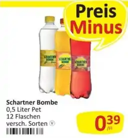 Kastner Schartner Bombe Angebot
