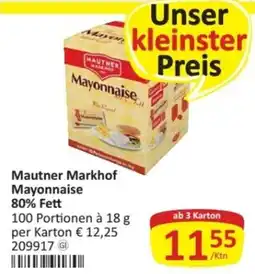 Kastner Mautner Markhof Mayonnaise Angebot