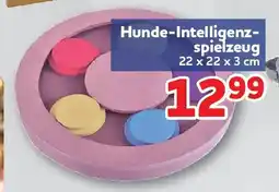 Center Shop Hunde-Intelligenzspielzeug Angebot