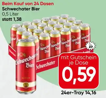 Schwechater Bier