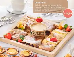 Interspar Strudelbox Angebot